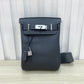 First Layer Cowhide Kelly Unisex Fashion Waist Packs