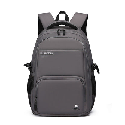 Classic Large Capacity Fashion Ultra Light Backpacks