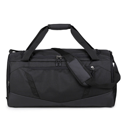 Men's Gymnastic Valise Portable Waterproof Shoes Travel Bags