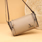 Women's Leather Fashion Soft First Layer Cowhide Shoulder Bags