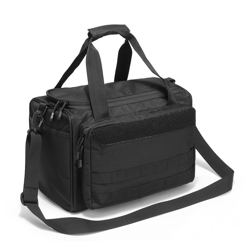 Large Capacity Storage Hand Oxford Cloth Outdoor Bags
