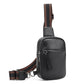 Women's & Men's & Genuine Leather First Layer Cowhide Waist Packs
