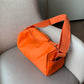 Women's Fashion Toast Popular Oxford Cloth Large Lightweight Shoulder Bags