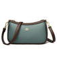 Women's Lady Mom Western Style Underarm High Crossbody Bags
