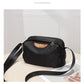 Canvas Fashion Woman's Single Summer Mobile Crossbody Bags