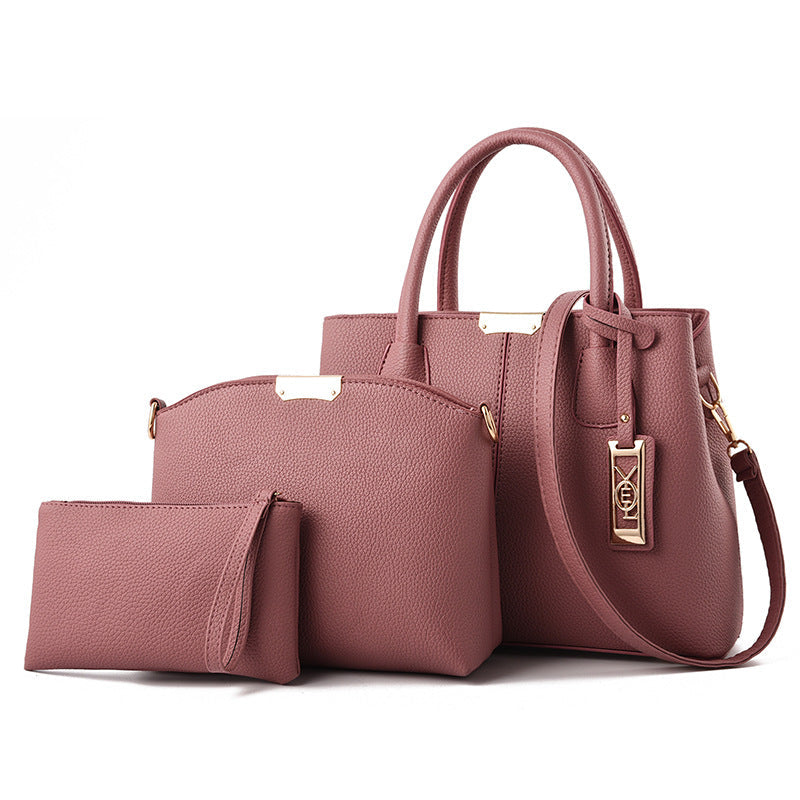 Women's & Men's Classy Stylish Fashionable Korean Simple Men's Bags