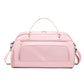 Women's Lightweight Dry Wet Separation Portable Swimming Travel Bags