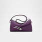 Box Black Advanced Fashion Genuine Leather Crossbody Bags