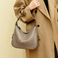Women's High-grade Large Capacity Soft Leather Crossbody Bags