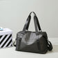 Capacity Female Duffel Short Lightweight Business Trip Training Yoga Fitness Travel Bags