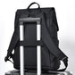 Men's Mechanical Style Trendy Large Capacity College Backpacks