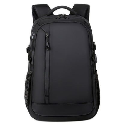 Large Capacity Nylon Derm Breathable Waterproof Backpacks