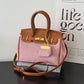 Women's Graceful Large Capacity Fashion Portable Handbags