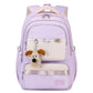 Women's Waterproof High College Junior Large Capacity Middle School Students' Schoolbags