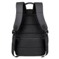 Women's & Men's & Waterproof Large Capacity Reflective Luminous Backpacks