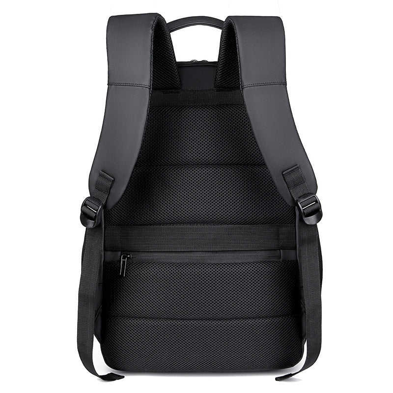 Women's & Men's & Waterproof Large Capacity Reflective Luminous Backpacks