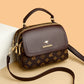 Women's Korean Style Pouches Fashion Large Capacity Crossbody Bags