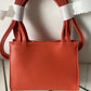 Trendy Creative Upgraded Fabric Niche Hammer Tote Bags