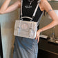 Horizontal Version British Style Official Document Backpacks