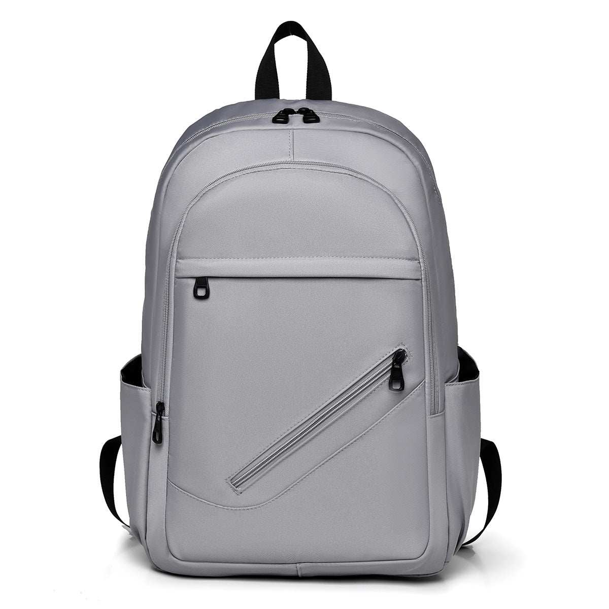 Women's & Men's & Spring Couple College Simple Business Backpacks