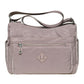 Women's Simple Urban Daily Attendance Fashion Trendy Shoulder Bags