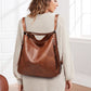 Women's Innovative Classy Fashion Three-piece Trendy Shoulder Bags