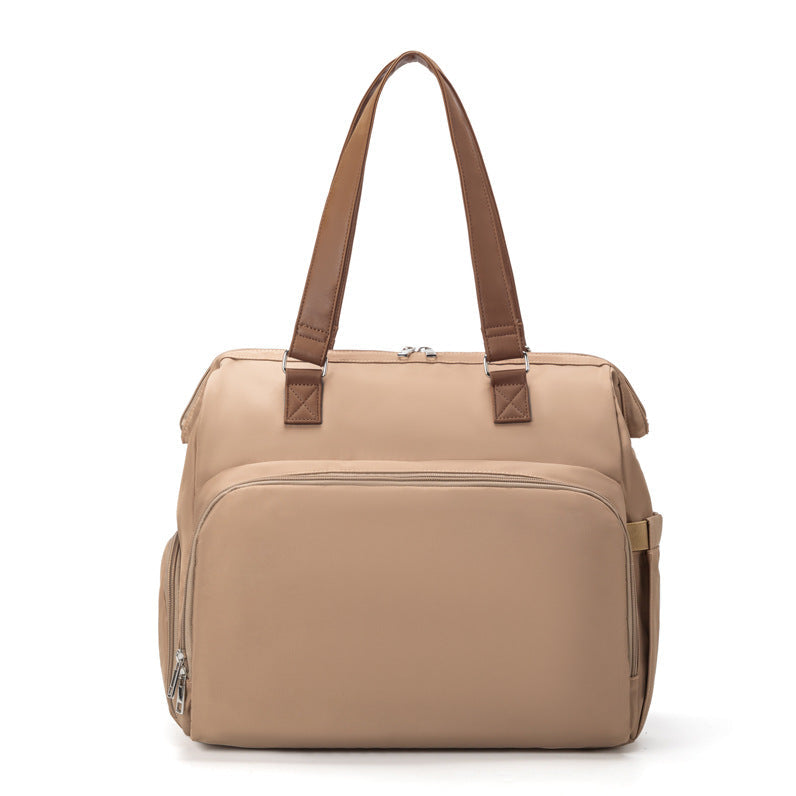 Creative Diaper Mother Fashion Portable Maternal Bags