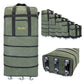 Air Consignment Canvas Large Capacity Moving Travel Bags
