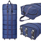 Large Capacity Folding Air Consignment Go Travel Bags