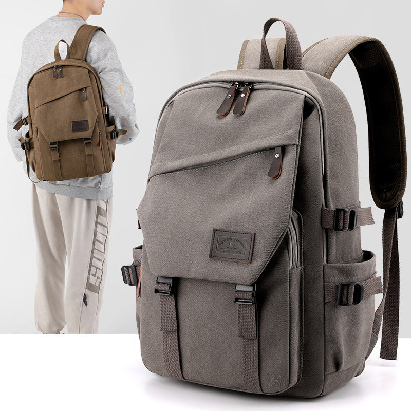 Men's Sketch Large Capacity Painting Kits Art Backpacks