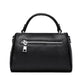 Women's Genuine Leather First Layer Cowhide Large Capacity Handbags