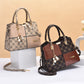 Women's Summer Fashion Large Capacity Simple Classy Handbags