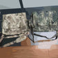 Unique Commando Camouflage Operation Military Fans Tactical Bags