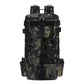 Men's Large Capacity Waterproof Fishing Lure Sports Backpacks