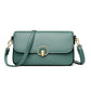 Women's High Sense Niche Design Underarm Simple Small Square Bags