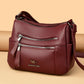 Women's Glamorous Fashionable Mom Large Capacity Crossbody Bags