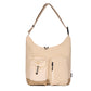 Women's Simple Solid Color Leisure Personality Trendy Shoulder Bags