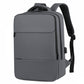 Multifunctional Waterproof Fabric Business Commute Fashion Backpacks