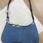 Women's Design High Fashion Beaded Adjustable Hand Bags