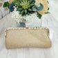 Women's Hand-held Dinner Head Banquet Dress Portable Evening Bags