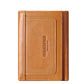Men's Paul Multiple Slots First Layer Cowhide Purses