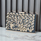 Women's High-grade Dinner Design Diamond Dress Hand-held Evening Bags