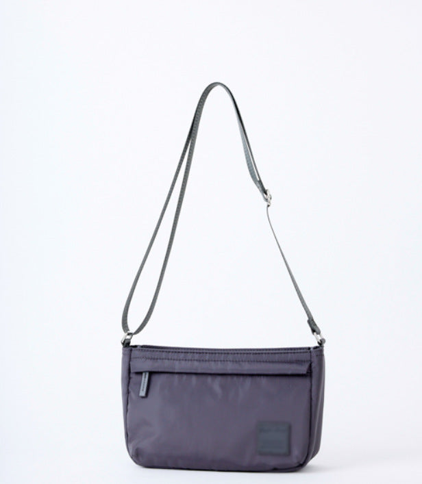 Waterproof Male Female Daily Couple Convenient Crossbody Bags