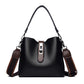 Women's Genuine Leather Fashion Mom Simple Strap Shoulder Bags