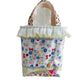 Cartoon Gift Hand Transparent Quicksand Candy Handbags