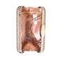 Women's Portable Dinner Leather Banquet Shiny Trendy Bags