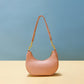 Women's French Minority Design Underarm High-grade Soft Shoulder Bags
