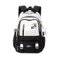 Junior High Waterproof Breathable Large Capacity Elementary School Students' Schoolbags