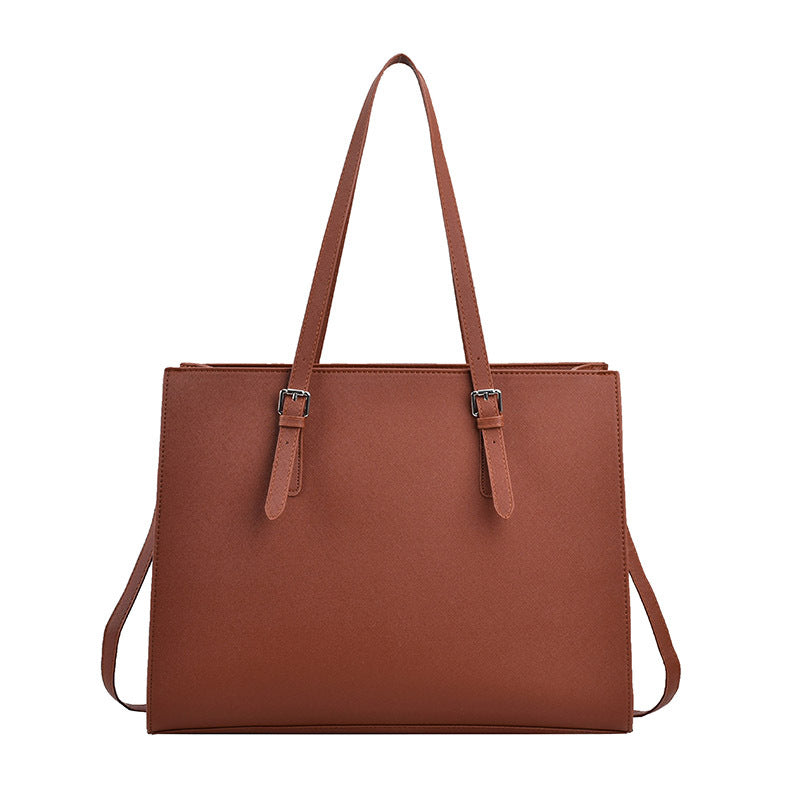 Women's Fashion Commuter Computer Business Portable Shoulder Bags