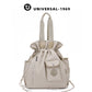Women's & Men's & Light Luxury Flower Mori Style Backpacks